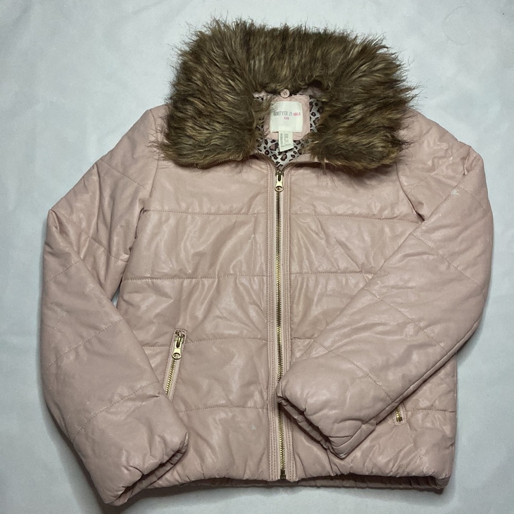 Puffer Jacket - Picture 2 of 6